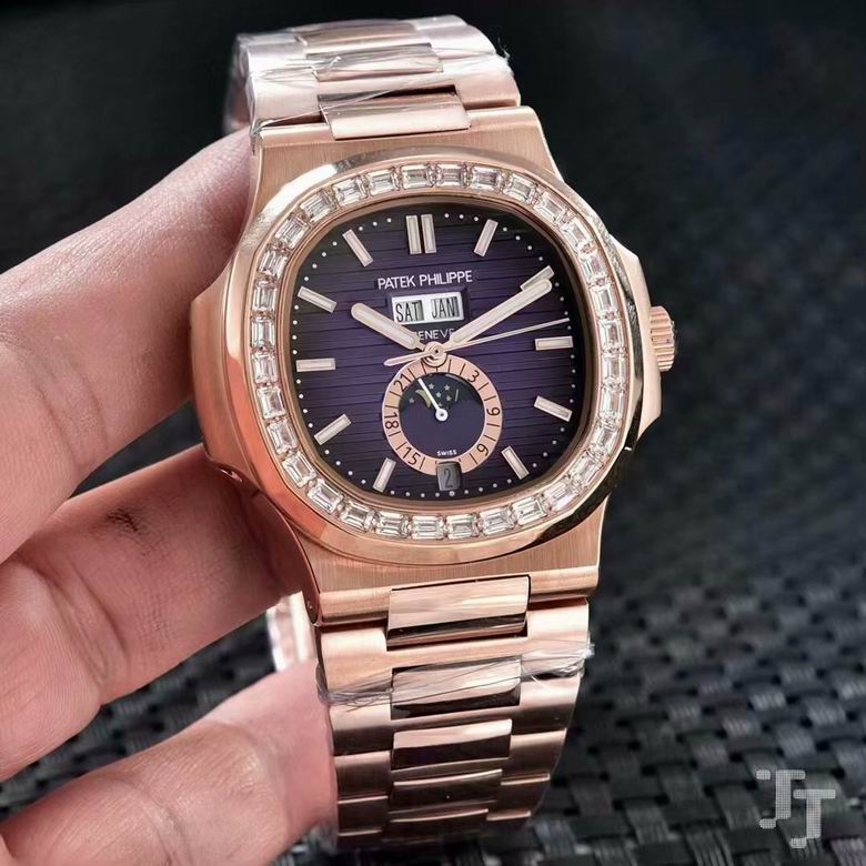 Patek Philippe Watch 105